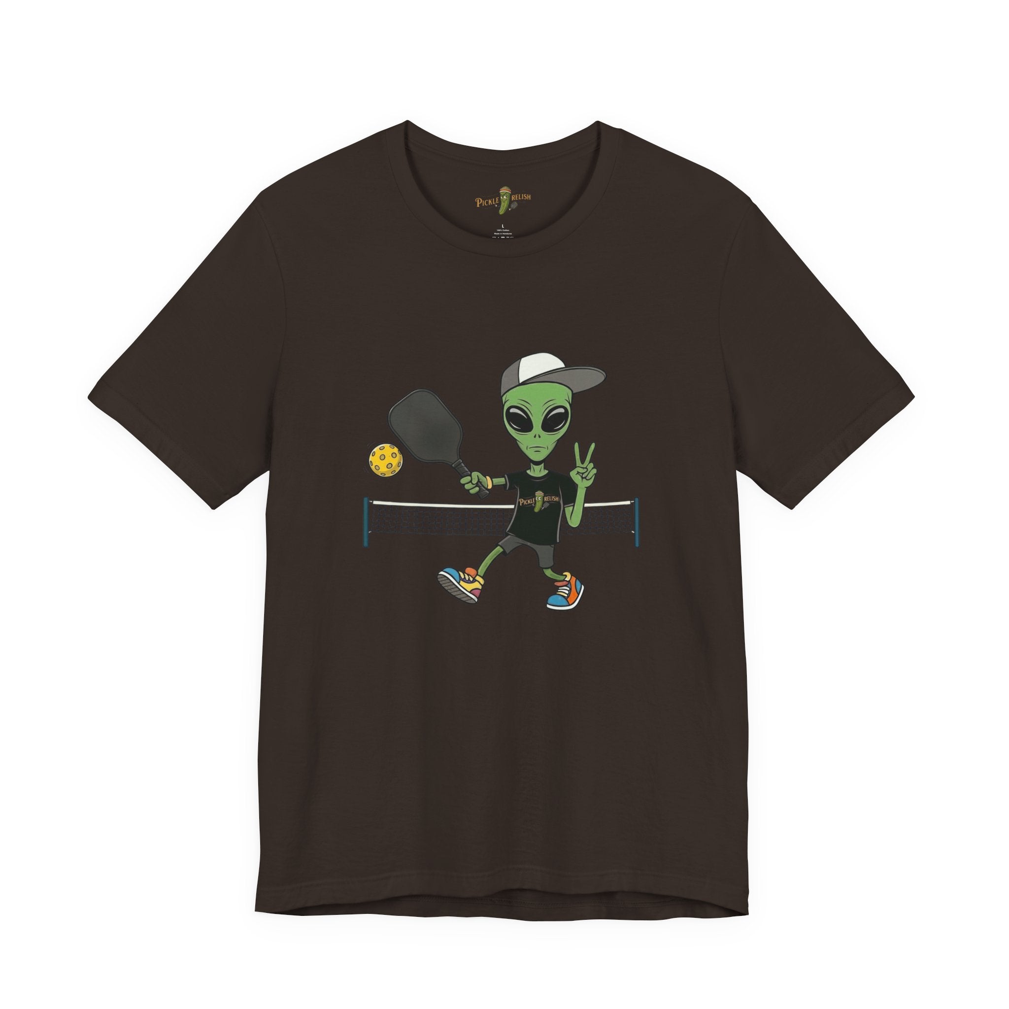 Alien Womens T-Shirt