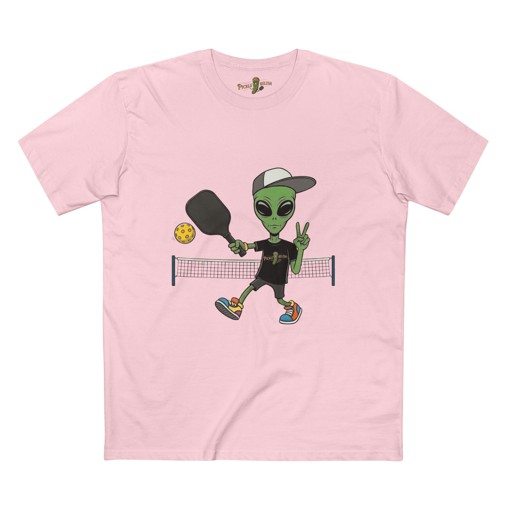 Alien Mens T-Shirt