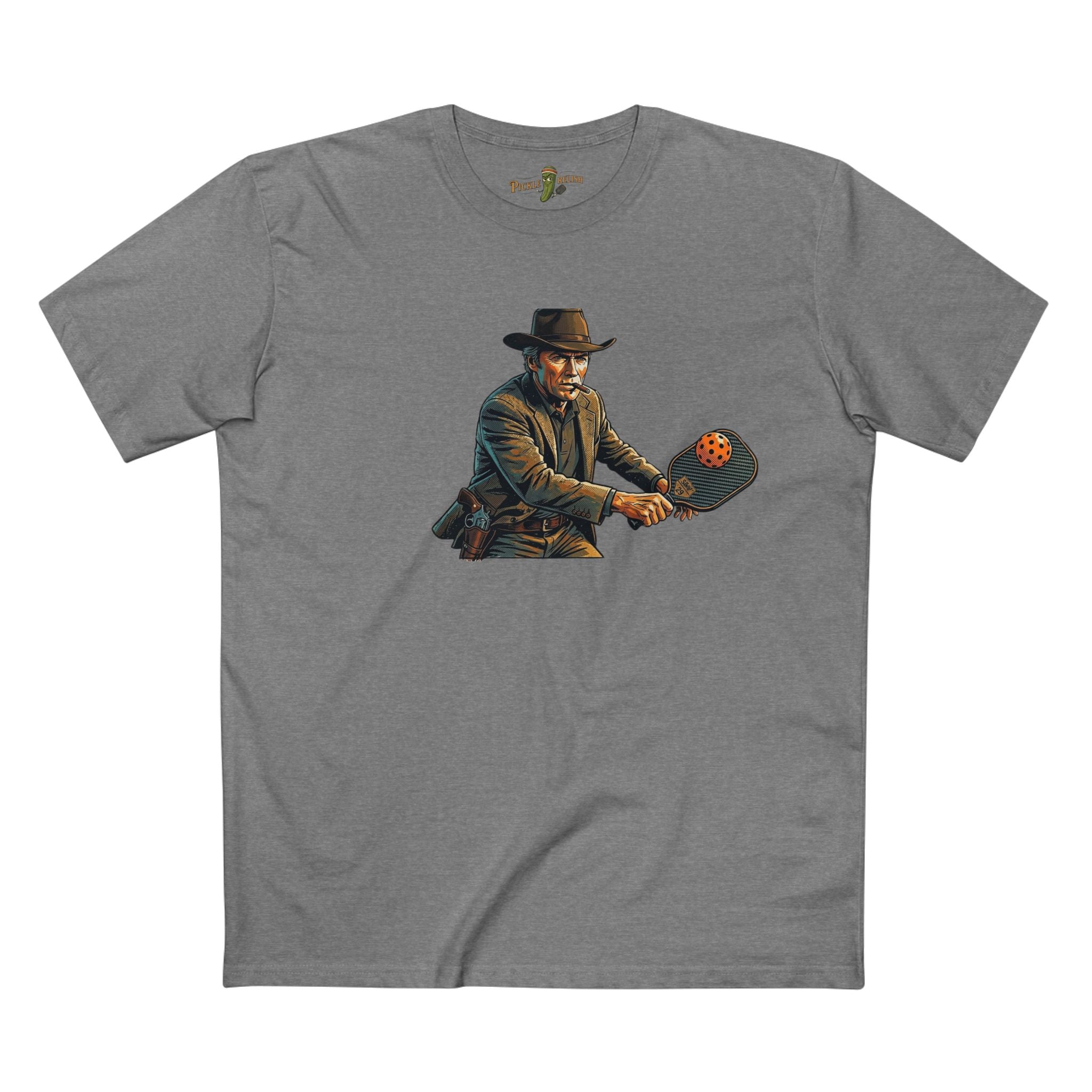 Clint Pickle Mens T-Shirt