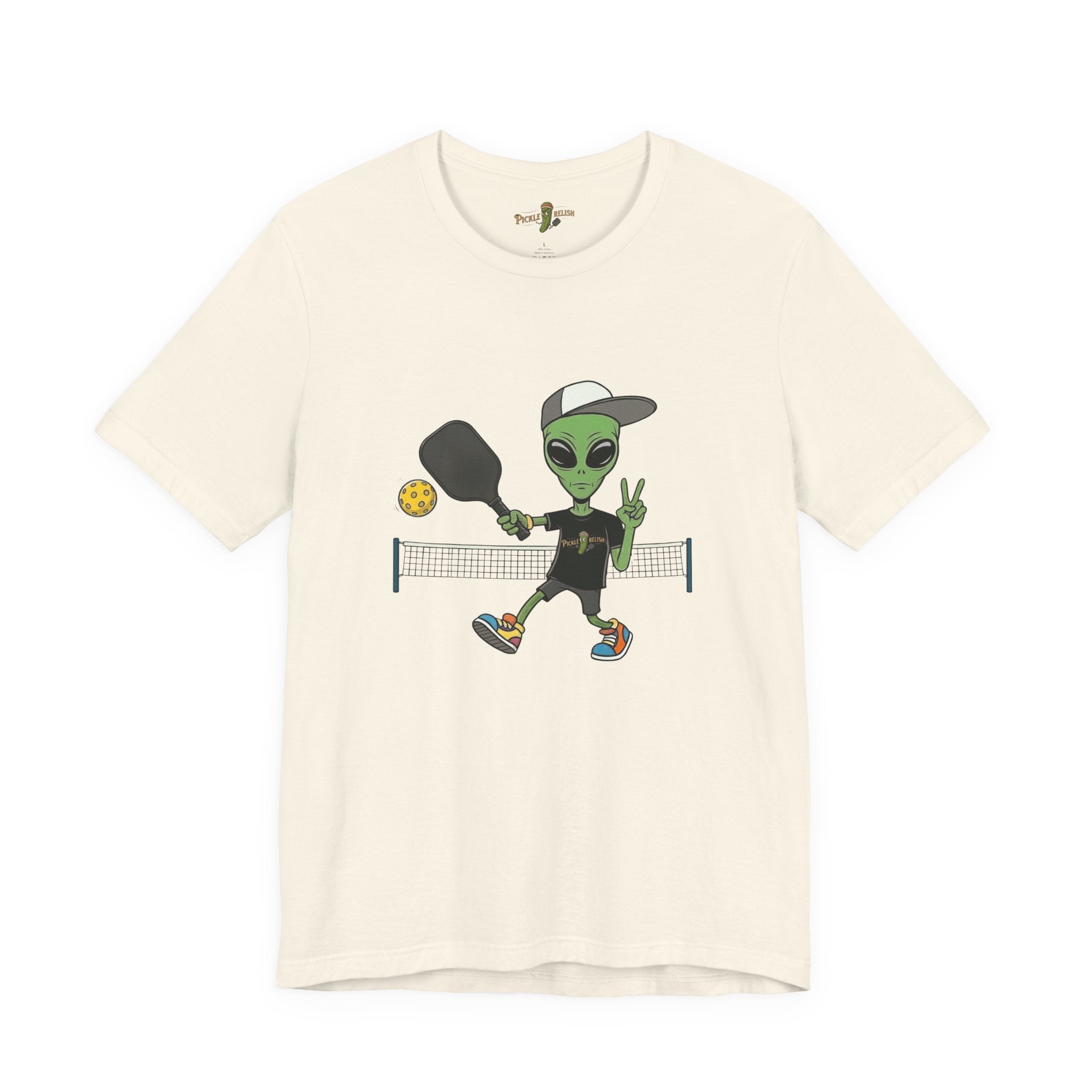 Alien Womens T-Shirt