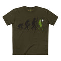 Pickle Evolution Men's T-Shirt