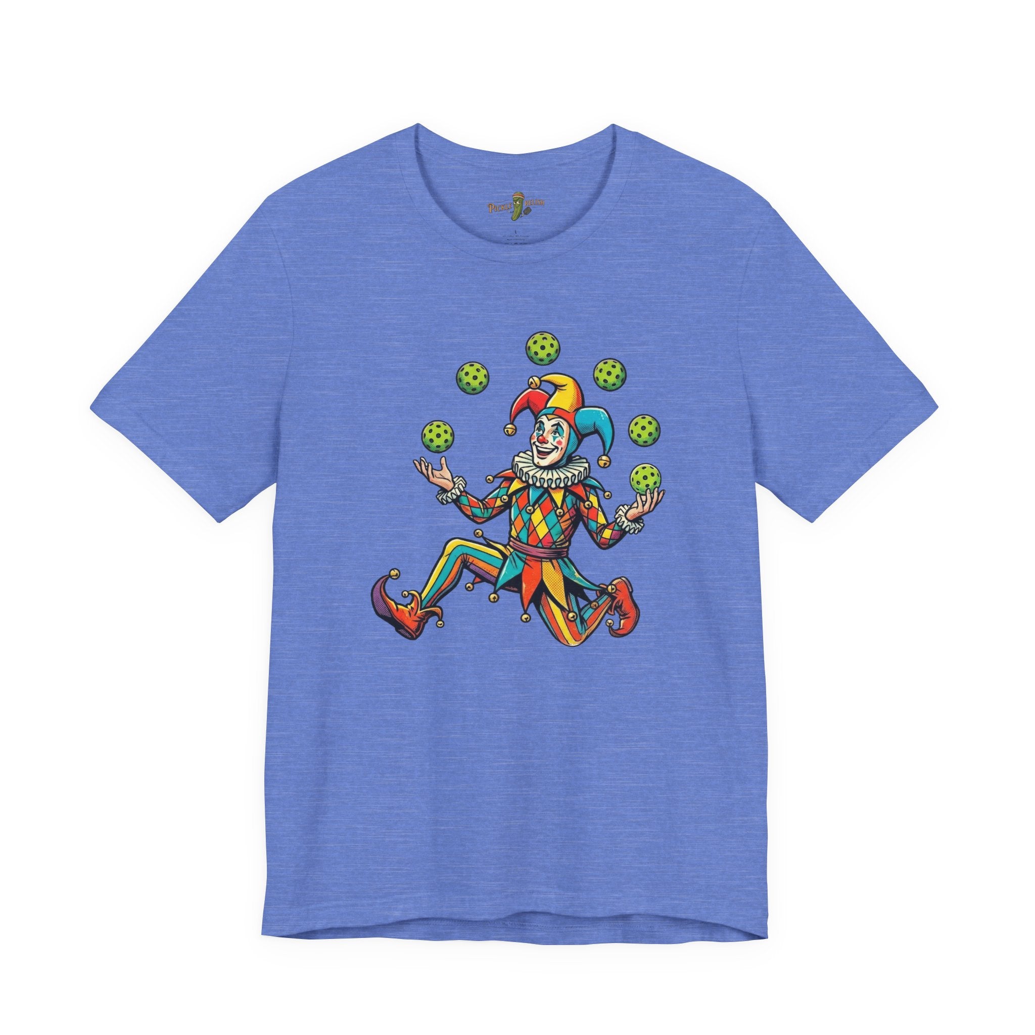 Jester Womens T-shirt