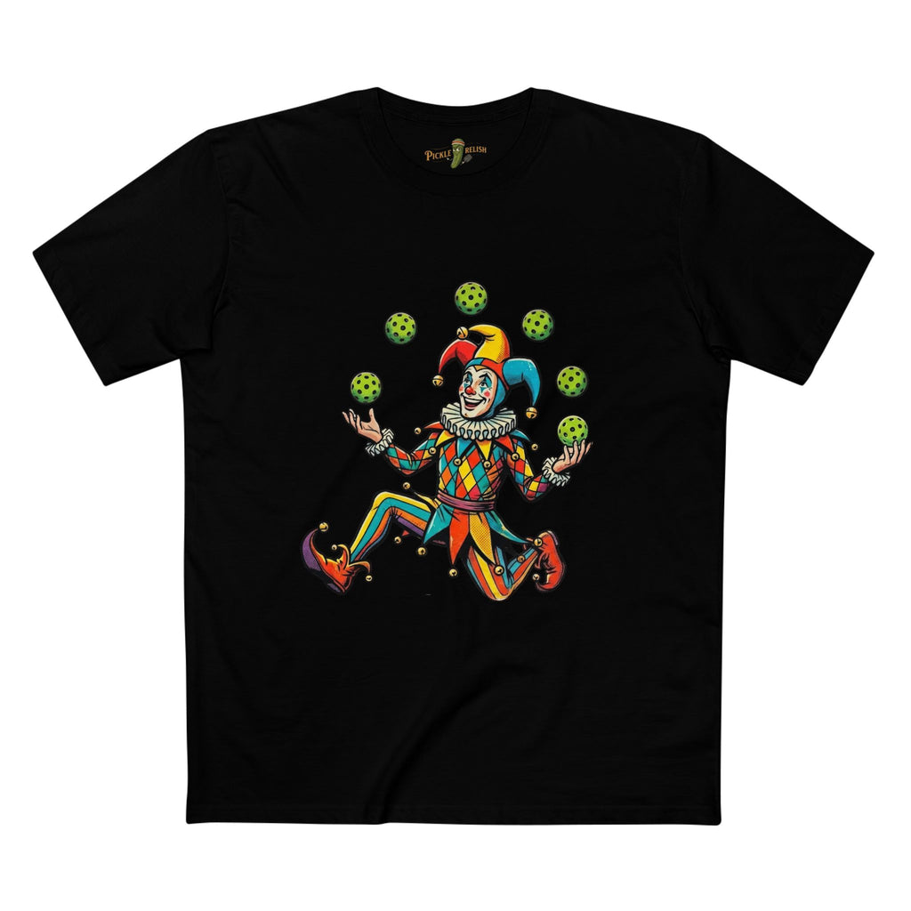 Jester Mens T-Shirt